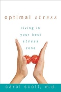 Cover: Optimal Stress - Trade Paper Press