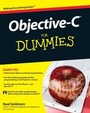 Cover: Objective-C For Dummies - Wiley