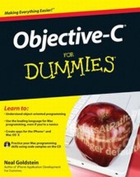 Enlarge image Cover: Objective-C For Dummies - Wiley