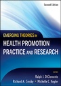 Cover: Emerging Theories in Health Promotion Practice and Research - Jossey-Bass
