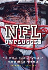 Enlarge image Cover: NFL Unplugged - Wiley