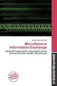 Enlarge image Cover: Microfinance Information Exchange - Brev Publishing