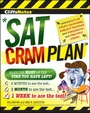 Cover: CliffsNotes SAT Cram Plan - Cliffs Notes