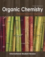Cover: Organic Chemistry - Wiley
