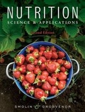 Cover: Nutrition - Wiley