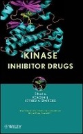 Cover: Kinase Inhibitor Drugs - Wiley