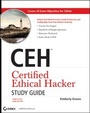 Cover: CEH Certified Ethical Hacker Study Guide - Wiley