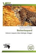 Cover: Berberleopard - Vadpress
