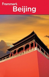 Abbildung von: Frommer's Beijing - Wiley