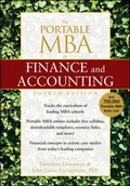 Cover: The Portable MBA in Finance and Accounting - Wiley