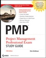 Cover: PMP Project Management Professional Exam Study Guide - Sybex