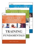 Cover: Pfeiffer Guide to Training Basics - Pfeiffer