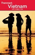 Cover: Frommer's Vietnam - Wiley