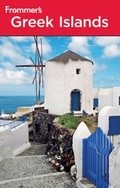Cover: Frommer's Greek Islands - Wiley