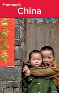 Abbildung von: Frommer's China - Wiley