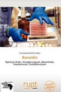 Enlarge image Cover: Benzidin - Rupt