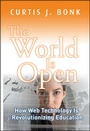 Cover: The World Is Open - Jossey-Bass