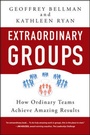 Cover: Extraordinary Groups - Jossey-Bass