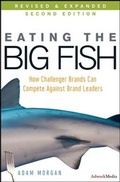 Cover: Eating the Big Fish - Wiley