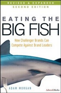 Enlarge image Cover: Eating the Big Fish - Wiley