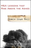 Cover: Deals from Hell - Wiley