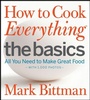 Cover: How to Cook Everything The Basics - Harvest