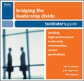 Cover: Bridging the Leadership Divide - Wiley