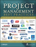 Cover: Project Management: Best Practices - Wiley