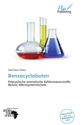 Cover: Benzocyclobuten - Plaispublishing
