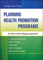 Cover: Planning Health Promotion Programs - Wiley
