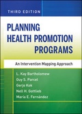Cover: Planning Health Promotion Programs - Wiley