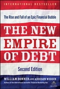 Cover: The New Empire of Debt - Wiley