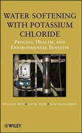 Cover: Water Softening with Potassium Chloride - Wiley