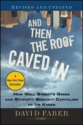 Cover: And Then the Roof Caved In - Wiley