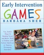 Cover: Early Intervention Games - Jossey-Bass