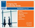 Cover: Bridging the Leadership Divide - Wiley