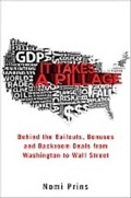 Cover: It Takes a Pillage - Wiley