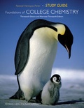 Cover: Foundations of College Chemistry - Wiley
