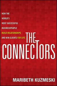 Abbildung von: The Connectors - Wiley