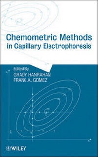 Abbildung von: Chemometric Methods in Capillary Electrophoresis - Wiley