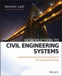 Bild vergrößern Bild: Introduction to Civil Engineering Systems - Wiley