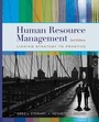 Cover: Human Resource Management - Wiley