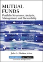 Cover: Mutual Funds - Wiley