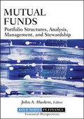 Cover: Mutual Funds - Wiley