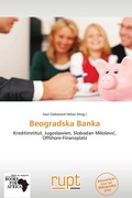 Cover: Beogradska Banka - Rupt