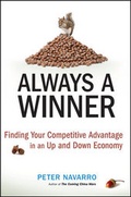 Cover: Always a Winner - Wiley