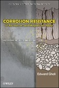 Cover: Corrosion Resistance of Aluminum and Magnesium Alloys - Understanding Performance and Testing - Wiley