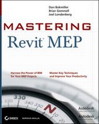 Abbildung von: Mastering Revit MEP - Wiley