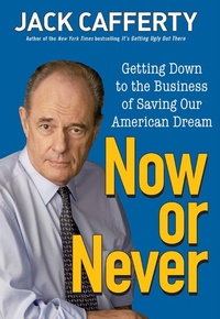 Enlarge image Cover: Now or Never - Trade Paper Press