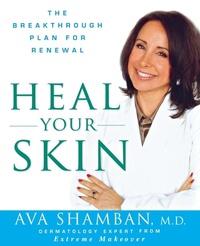 Abbildung von: Heal Your Skin - Wiley